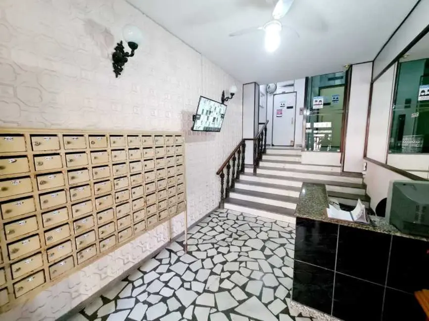 Apartamento com 2 quartos à venda, 70m2 em Rio De Janeiro - RJ - imagem 1 Foto 1 de Apartamento com 2 quartos à venda, 70m2 em Rio De Janeiro - RJ