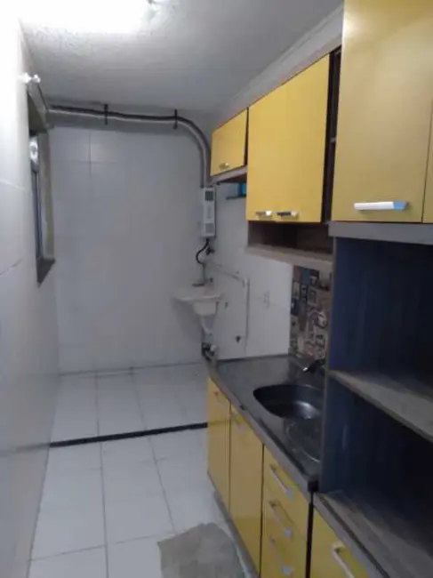 Foto 7 de Apartamento com 2 quartos à venda, 46m2 em Rio De Janeiro - RJ