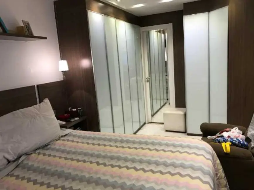 Foto 5 de Apartamento com 3 quartos à venda, 202m2 em Rio De Janeiro - RJ