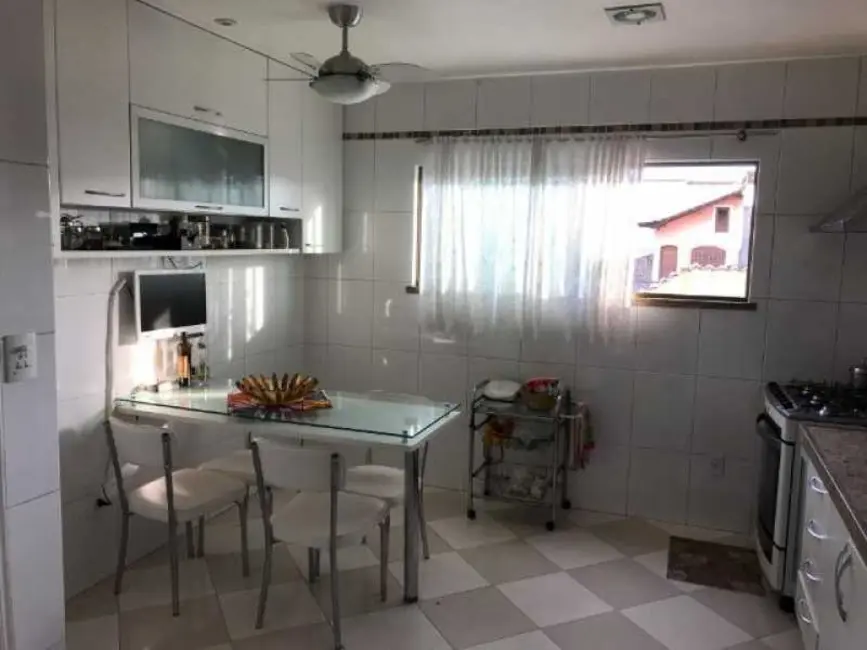 Foto 9 de Apartamento com 3 quartos à venda, 202m2 em Rio De Janeiro - RJ