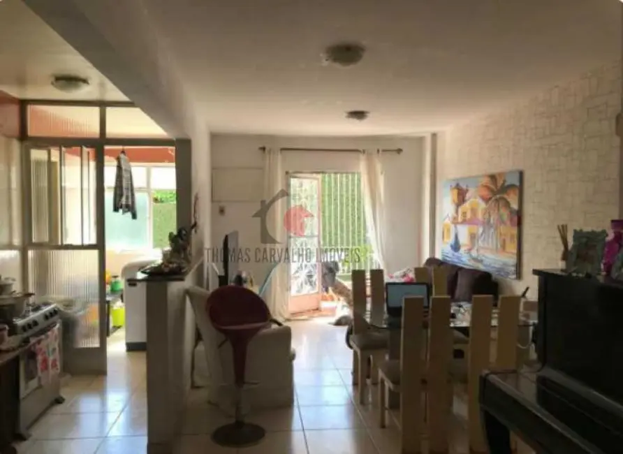 Foto 1 de Apartamento com 4 quartos à venda, 115m2 em Rio De Janeiro - RJ