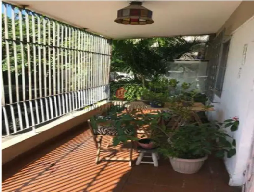 Foto 4 de Apartamento com 4 quartos à venda, 115m2 em Rio De Janeiro - RJ