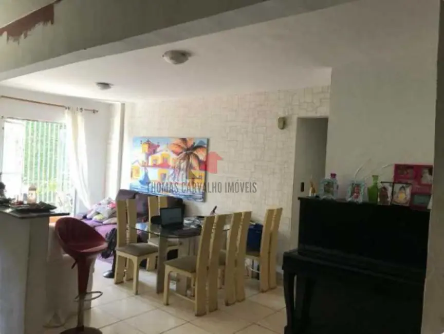 Foto 3 de Apartamento com 4 quartos à venda, 115m2 em Rio De Janeiro - RJ