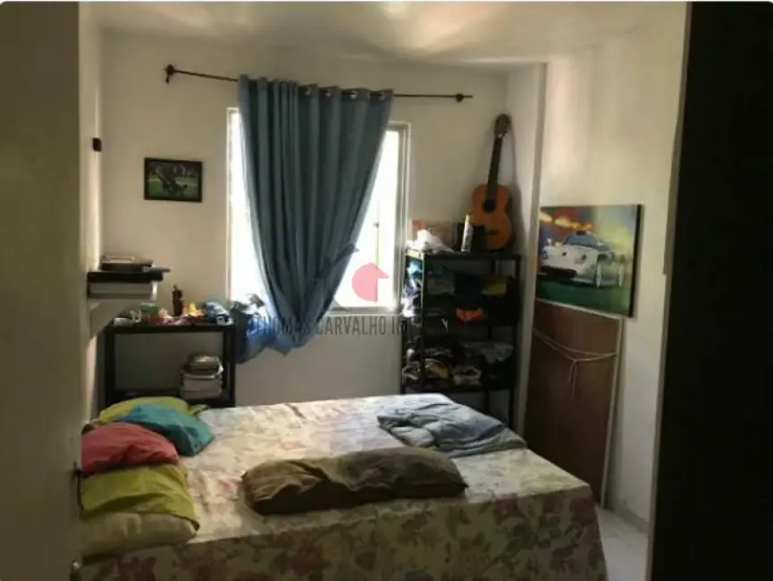 Foto 7 de Apartamento com 4 quartos à venda, 115m2 em Rio De Janeiro - RJ