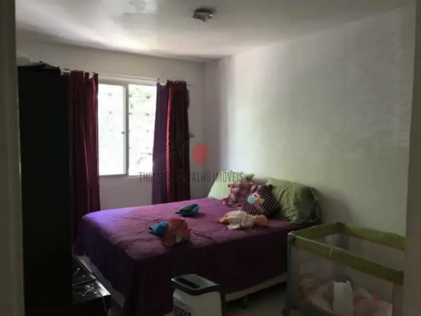 Foto 5 de Apartamento com 4 quartos à venda, 115m2 em Rio De Janeiro - RJ