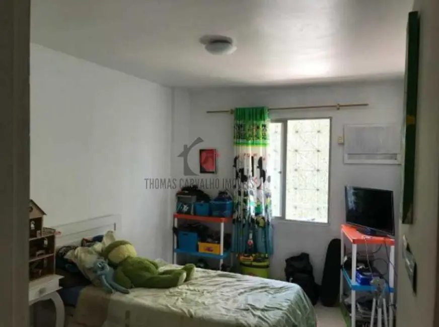 Foto 6 de Apartamento com 4 quartos à venda, 115m2 em Rio De Janeiro - RJ