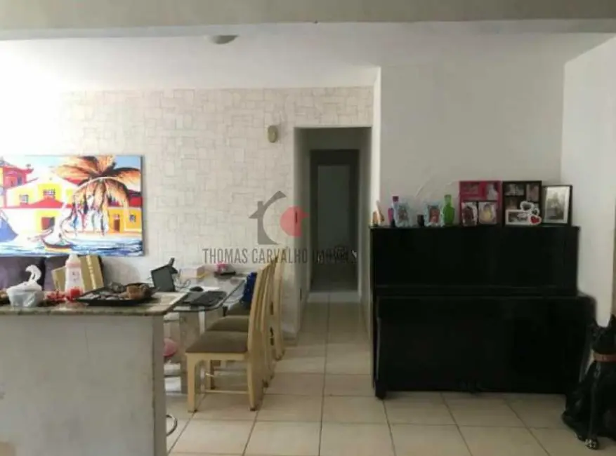 Foto 2 de Apartamento com 4 quartos à venda, 115m2 em Rio De Janeiro - RJ