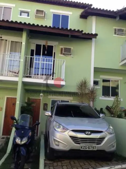 Foto 1 de Casa de Condomínio com 3 quartos à venda, 120m2 em Rio De Janeiro - RJ