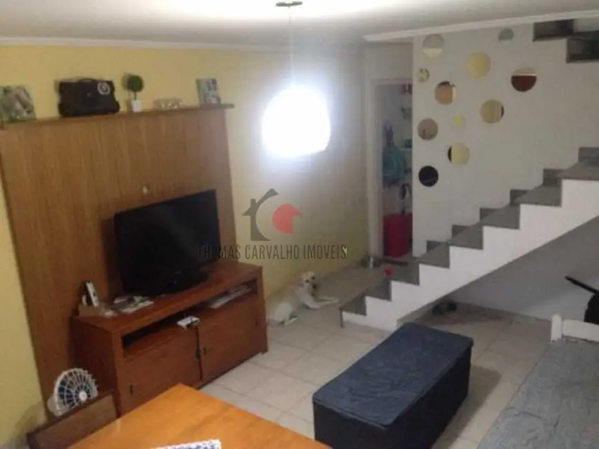 Foto 2 de Casa de Condomínio com 3 quartos à venda, 120m2 em Rio De Janeiro - RJ