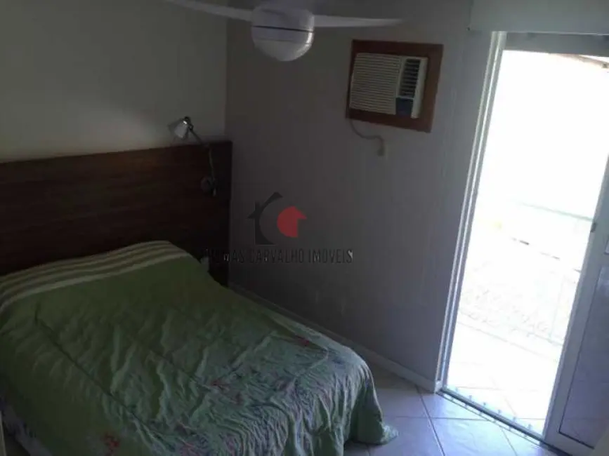 Foto 4 de Casa de Condomínio com 3 quartos à venda, 120m2 em Rio De Janeiro - RJ
