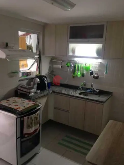 Foto 9 de Casa de Condomínio com 3 quartos à venda, 120m2 em Rio De Janeiro - RJ