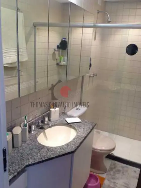 Foto 8 de Casa de Condomínio com 3 quartos à venda, 120m2 em Rio De Janeiro - RJ