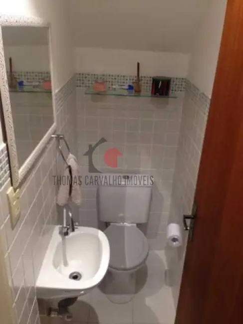 Foto 6 de Casa de Condomínio com 3 quartos à venda, 120m2 em Rio De Janeiro - RJ