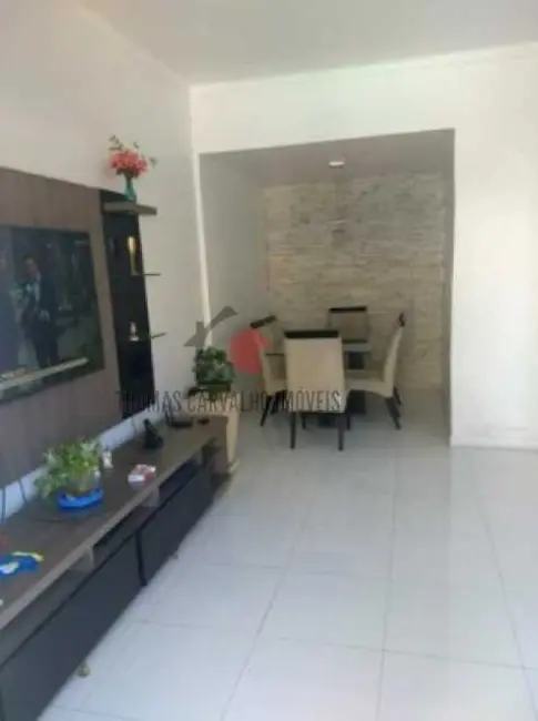 Casa de Condomínio com 4 quartos à venda, 207m2 em Rio De Janeiro - RJ - imagem 2 Foto 2 de Casa de Condomínio com 4 quartos à venda, 207m2 em Rio De Janeiro - RJ