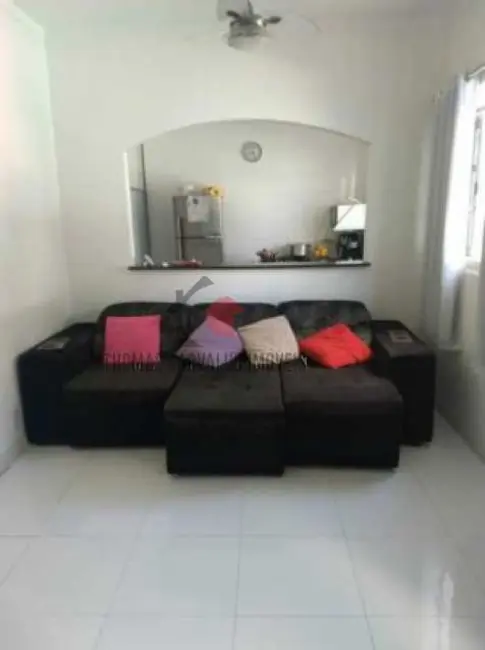 Casa de Condomínio com 4 quartos à venda, 207m2 em Rio De Janeiro - RJ - imagem 3 Foto 3 de Casa de Condomínio com 4 quartos à venda, 207m2 em Rio De Janeiro - RJ