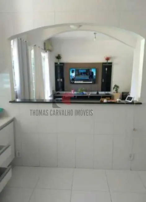 Casa de Condomínio com 4 quartos à venda, 207m2 em Rio De Janeiro - RJ - imagem 5 Foto 5 de Casa de Condomínio com 4 quartos à venda, 207m2 em Rio De Janeiro - RJ