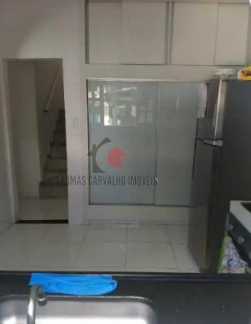 Casa de Condomínio com 4 quartos à venda, 207m2 em Rio De Janeiro - RJ - imagem 6 Foto 6 de Casa de Condomínio com 4 quartos à venda, 207m2 em Rio De Janeiro - RJ