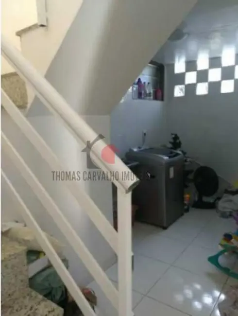 Casa de Condomínio com 4 quartos à venda, 207m2 em Rio De Janeiro - RJ - imagem 4 Foto 4 de Casa de Condomínio com 4 quartos à venda, 207m2 em Rio De Janeiro - RJ