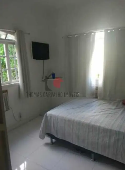 Casa de Condomínio com 4 quartos à venda, 207m2 em Rio De Janeiro - RJ - imagem 7 Foto 7 de Casa de Condomínio com 4 quartos à venda, 207m2 em Rio De Janeiro - RJ