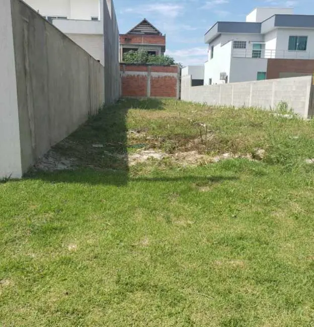 Foto 1 de Terreno / Lote à venda em Rio De Janeiro - RJ