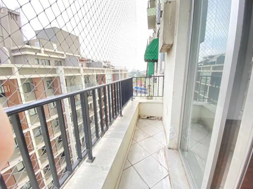 Foto 2 de Apartamento com 2 quartos à venda, 59m2 em Rio De Janeiro - RJ