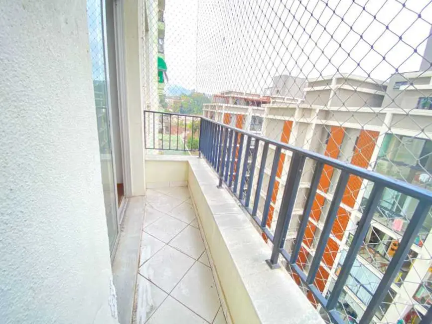 Foto 1 de Apartamento com 2 quartos à venda, 59m2 em Rio De Janeiro - RJ