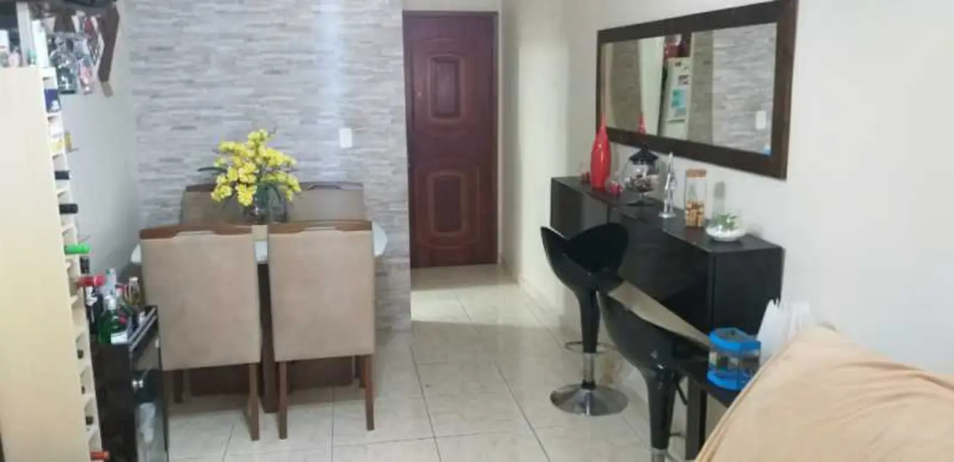 Foto 3 de Apartamento com 2 quartos à venda, 55m2 em Rio De Janeiro - RJ