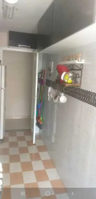 Foto 8 de Apartamento com 2 quartos à venda, 55m2 em Rio De Janeiro - RJ