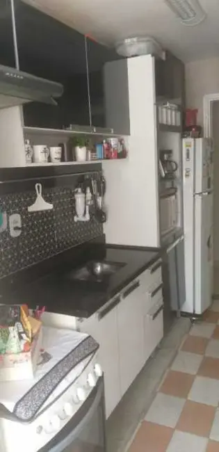 Foto 7 de Apartamento com 2 quartos à venda, 55m2 em Rio De Janeiro - RJ