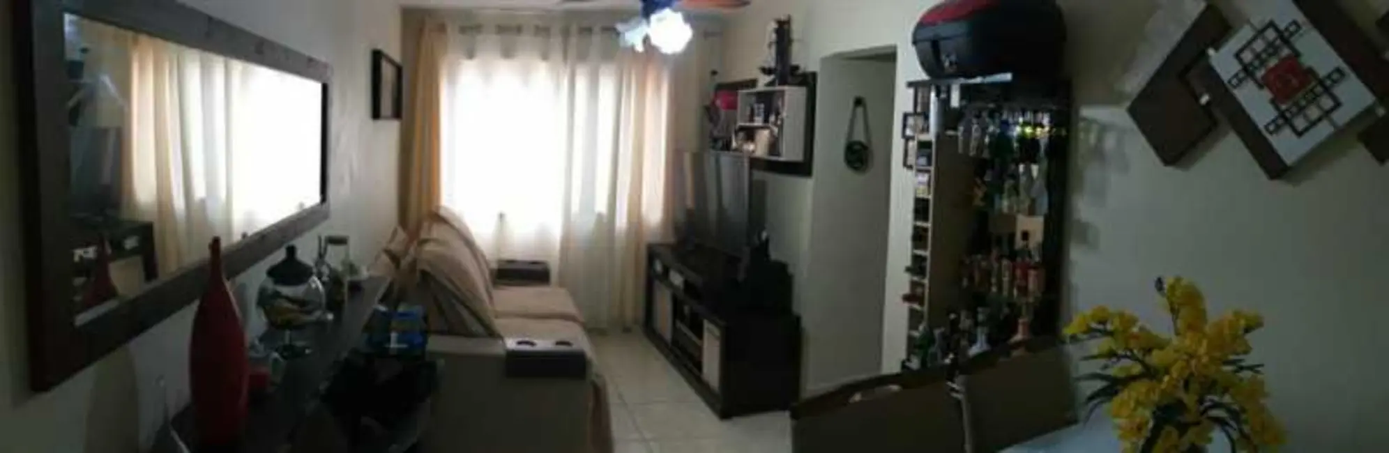 Foto 6 de Apartamento com 2 quartos à venda, 55m2 em Rio De Janeiro - RJ