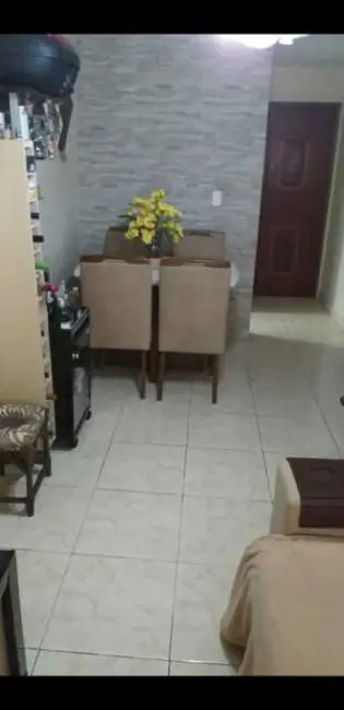 Foto 4 de Apartamento com 2 quartos à venda, 55m2 em Rio De Janeiro - RJ