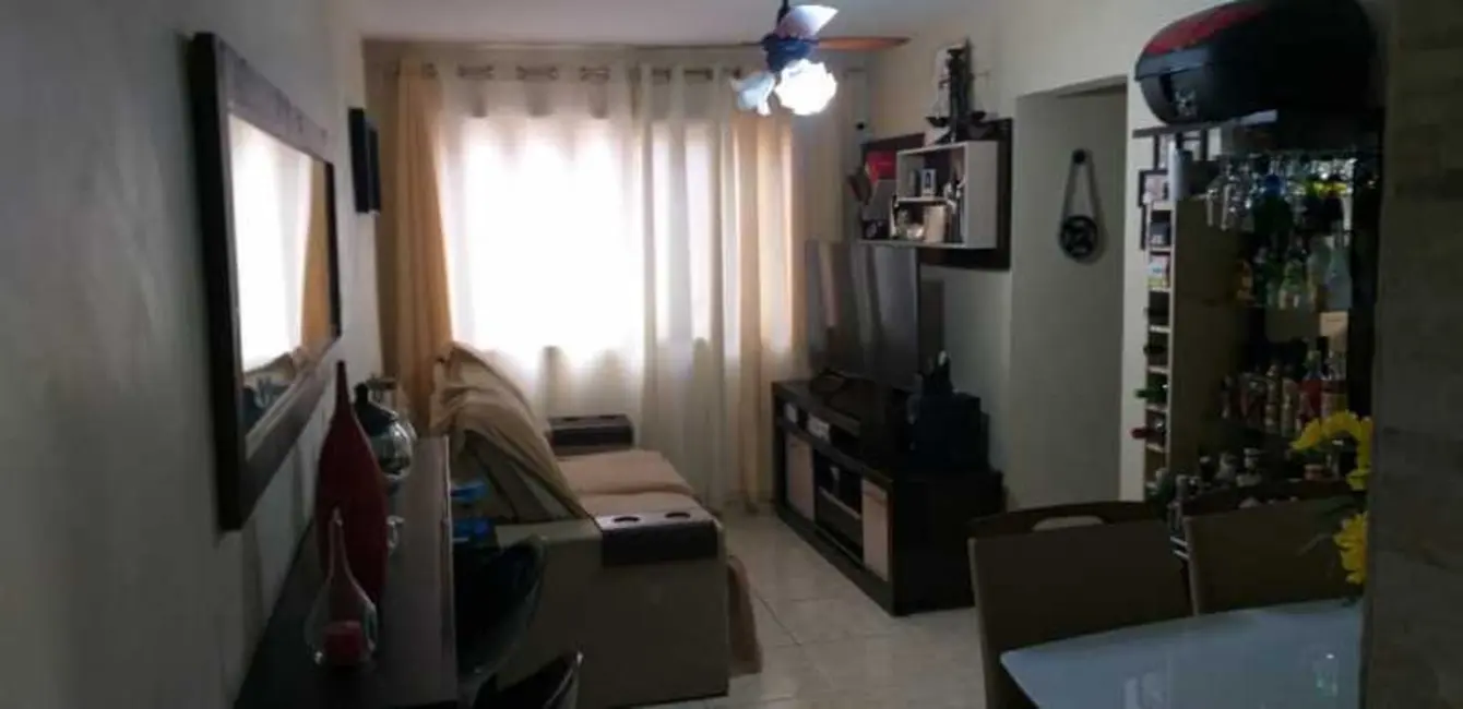 Foto 2 de Apartamento com 2 quartos à venda, 55m2 em Rio De Janeiro - RJ