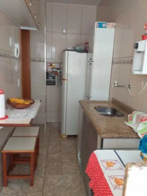 Apartamento com 2 quartos à venda em Rio De Janeiro - RJ - imagem 9 Foto 9 de Apartamento com 2 quartos à venda em Rio De Janeiro - RJ