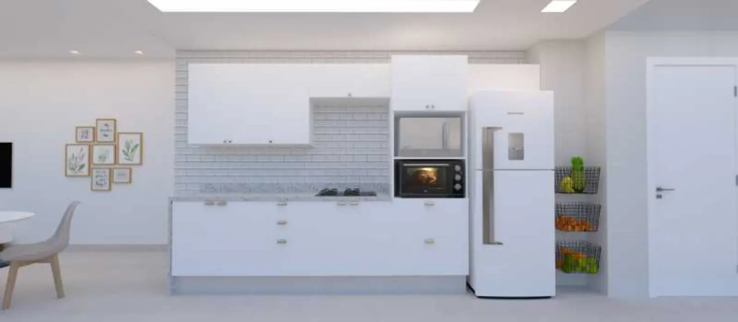 Foto 4 de Apartamento com 2 quartos à venda, 70m2 em Rio De Janeiro - RJ