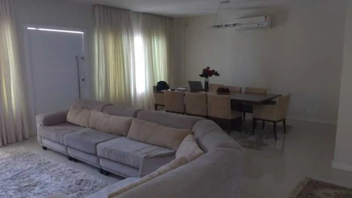 Foto 6 de Casa de Condomínio com 4 quartos à venda, 365m2 em Rio De Janeiro - RJ