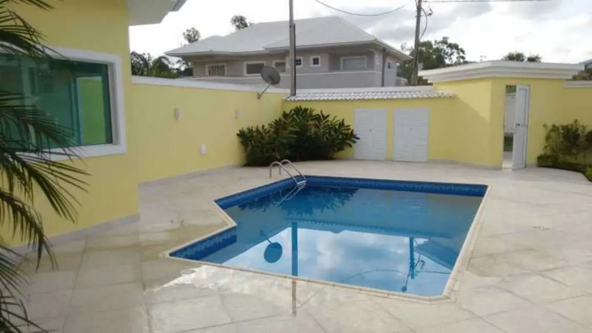 Foto 4 de Casa de Condomínio com 4 quartos à venda, 365m2 em Rio De Janeiro - RJ