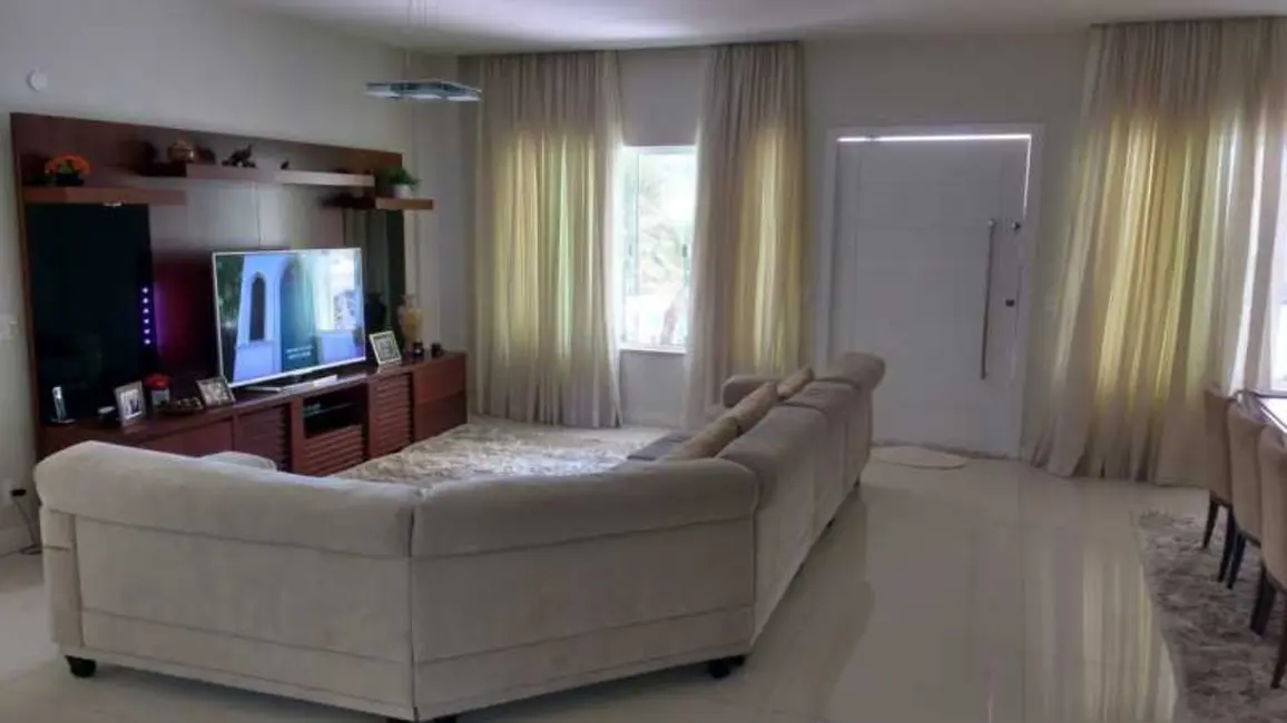 Foto 5 de Casa de Condomínio com 4 quartos à venda, 365m2 em Rio De Janeiro - RJ