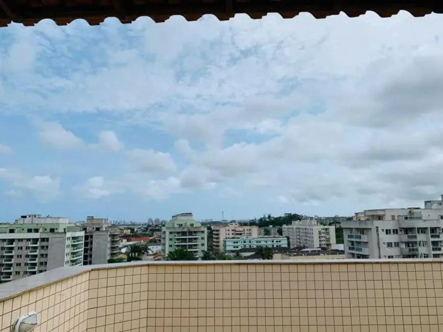 Foto 6 de Cobertura com 3 quartos à venda, 160m2 em Rio De Janeiro - RJ