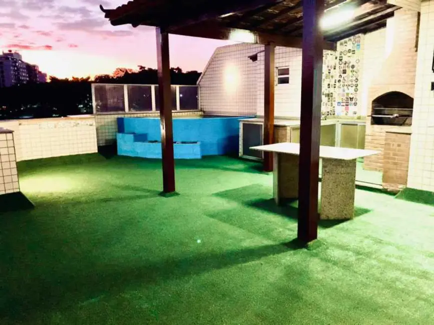 Foto 7 de Cobertura com 3 quartos à venda, 160m2 em Rio De Janeiro - RJ