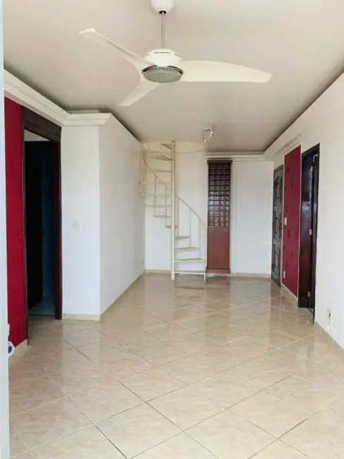 Foto 1 de Cobertura com 3 quartos à venda, 160m2 em Rio De Janeiro - RJ