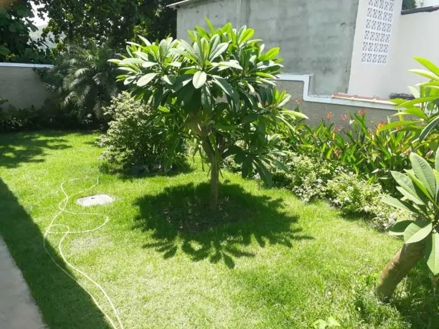 Casa de Condomínio com 3 quartos à venda, 174m2 em Rio De Janeiro - RJ - imagem 2 Foto 2 de Casa de Condomínio com 3 quartos à venda, 174m2 em Rio De Janeiro - RJ