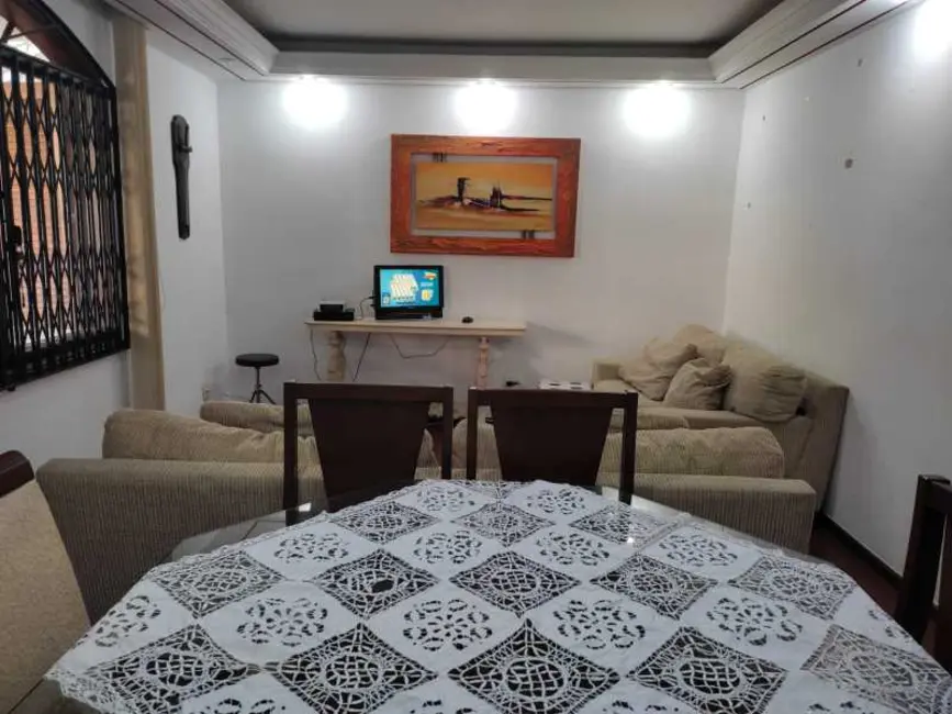 Casa de Condomínio com 3 quartos à venda, 174m2 em Rio De Janeiro - RJ - imagem 6 Foto 6 de Casa de Condomínio com 3 quartos à venda, 174m2 em Rio De Janeiro - RJ