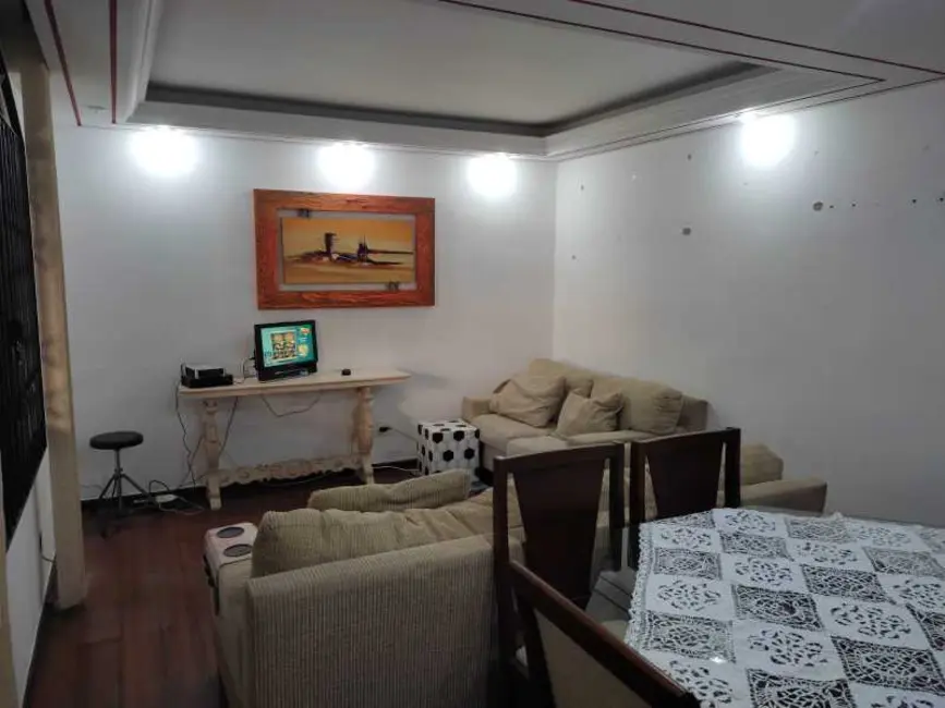 Casa de Condomínio com 3 quartos à venda, 174m2 em Rio De Janeiro - RJ - imagem 5 Foto 5 de Casa de Condomínio com 3 quartos à venda, 174m2 em Rio De Janeiro - RJ