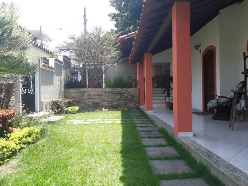 Casa de Condomínio com 3 quartos à venda, 174m2 em Rio De Janeiro - RJ - imagem 1 Foto 1 de Casa de Condomínio com 3 quartos à venda, 174m2 em Rio De Janeiro - RJ