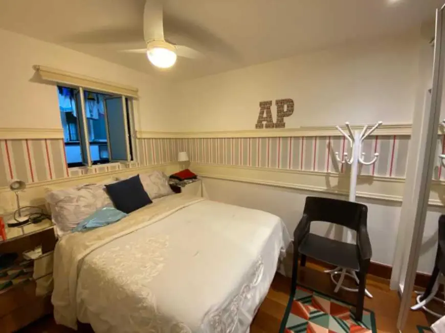 Foto 3 de Apartamento com 4 quartos à venda em Rio De Janeiro - RJ