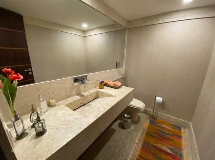 Foto 8 de Apartamento com 4 quartos à venda em Rio De Janeiro - RJ