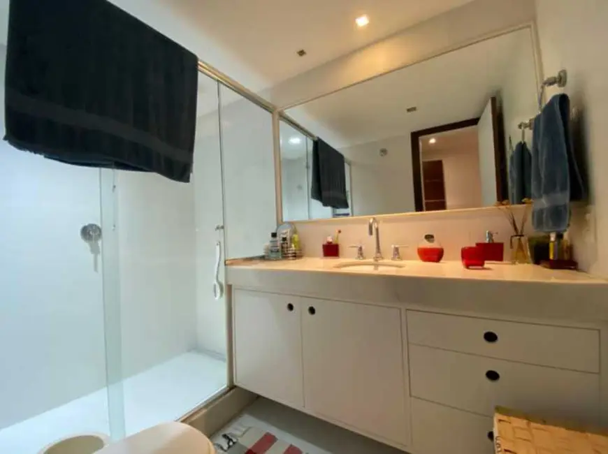Foto 5 de Apartamento com 4 quartos à venda em Rio De Janeiro - RJ
