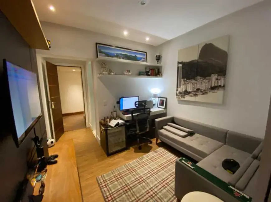 Foto 9 de Apartamento com 4 quartos à venda em Rio De Janeiro - RJ