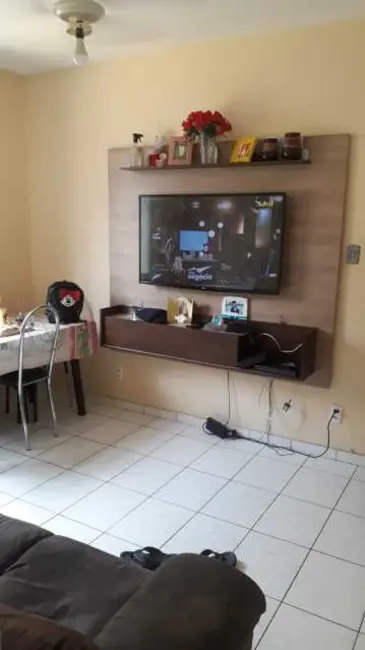 Foto 1 de Apartamento com 1 quarto à venda, 36m2 em Rio De Janeiro - RJ