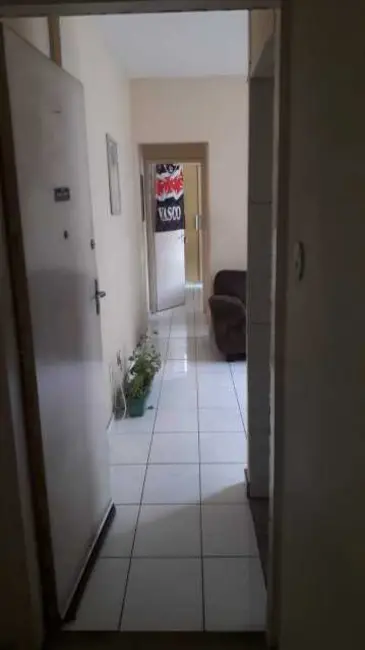 Foto 2 de Apartamento com 1 quarto à venda, 36m2 em Rio De Janeiro - RJ